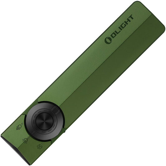 OLTARKPRO3RODG -Olight   ArkPro 3R Flashlight OD