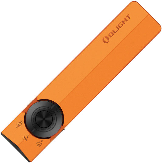 OLTARKPRO3RORG -Olight  ArkPro 3R Flashlight Org