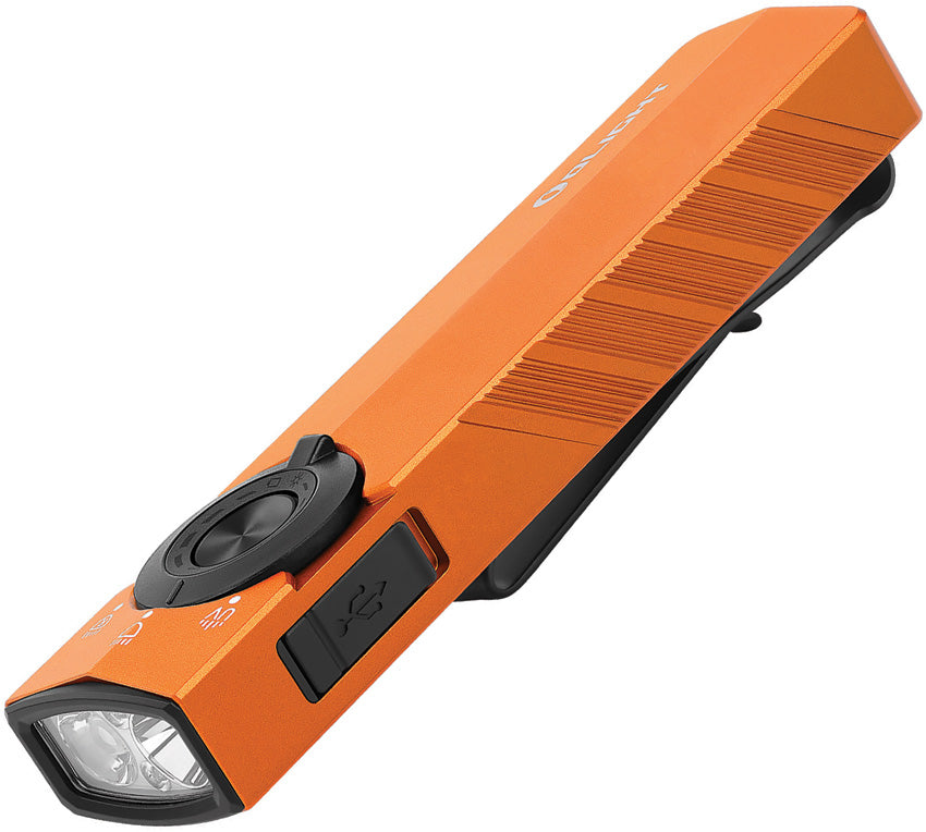 OLTARKPROLTORG -Olight  ArkPro Lite Orange