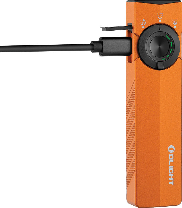 OLTARKPROLTORG -Olight  ArkPro Lite Orange