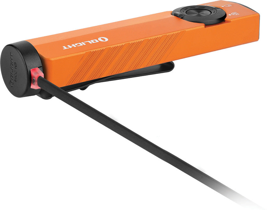 OLTARKPROLTORG -Olight  ArkPro Lite Orange