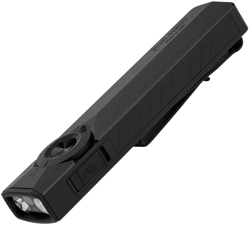 OLTARKPROULTOBC -Olight   ArkPro Ultra Onyx Blk CW