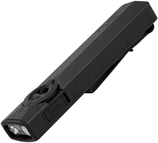 OLTARKPROULTOBC -Olight   ArkPro Ultra Onyx Blk CW