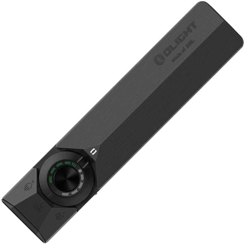 OLTARKPROULTOBC -Olight   ArkPro Ultra Onyx Blk CW