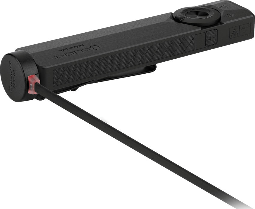 OLTARKPROULTOBC -Olight   ArkPro Ultra Onyx Blk CW