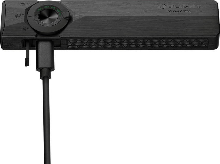 OLTARKPROULTOBC -Olight   ArkPro Ultra Onyx Blk CW