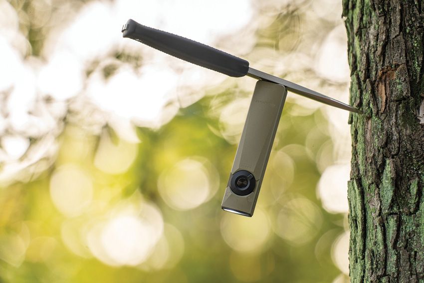 Arkfeld Ultra Class 3R Olive Brand : Olight Item Number: OLTARKULTRAOLG