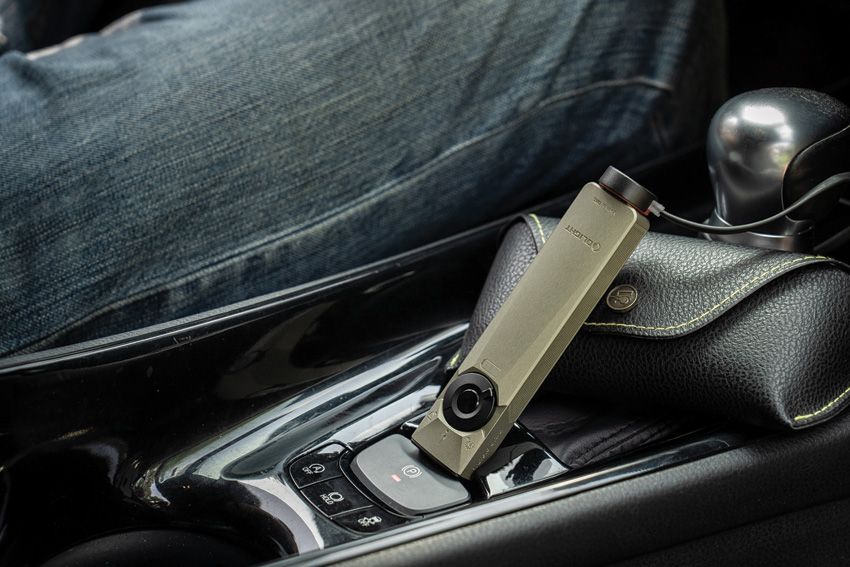 Arkfeld Ultra Class 3R Olive Brand : Olight Item Number: OLTARKULTRAOLG