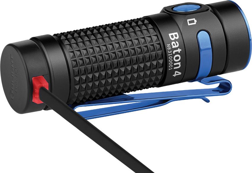 OLIGHT BATON 4