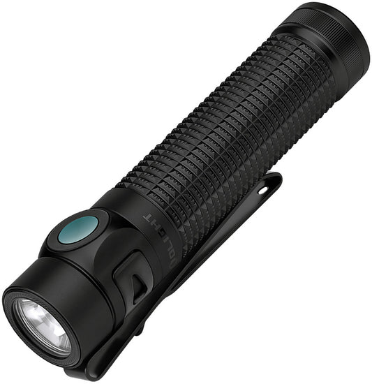 OLTBATON4PROMBC -Olight   Baton 4 Pro Flashlight Blk CW