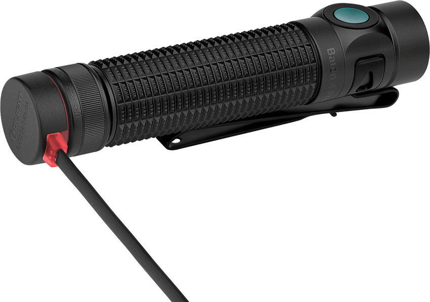 OLTBATON4PROMBC -Olight   Baton 4 Pro Flashlight Blk CW