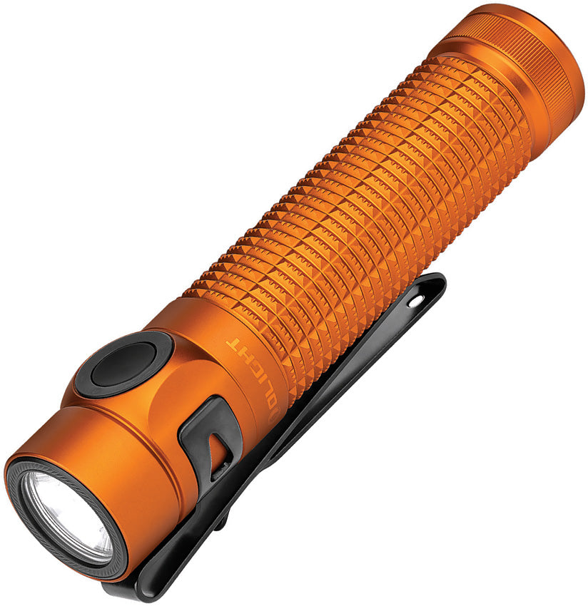 OLTBATON4PROOGC -Olight   Baton 4 Pro Flashlight Org CW