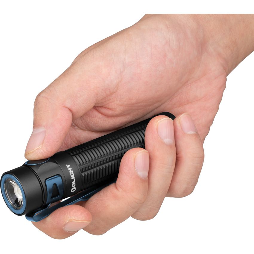 OLIGHT BATON 3 PRO - BLACK