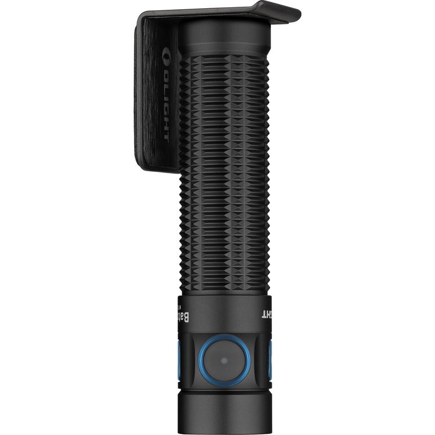 OLIGHT BATON 3 PRO - BLACK