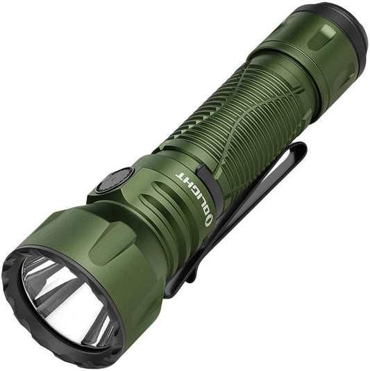 Javelot Flashlight Long Range Brand : Olight Item Number: OLTJVODG