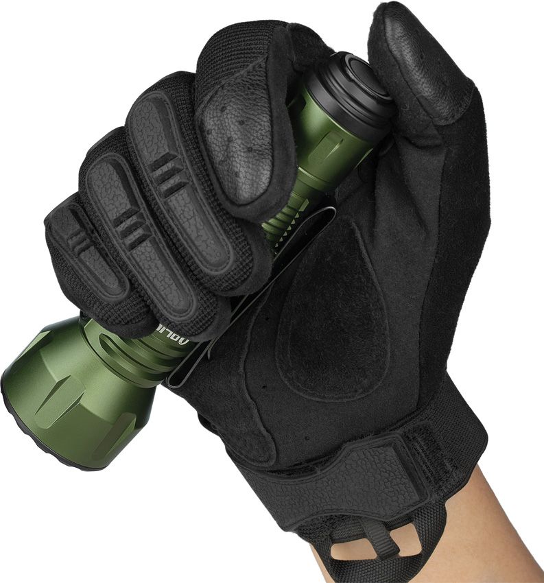 Javelot Flashlight Long Range Brand : Olight Item Number: OLTJVODG