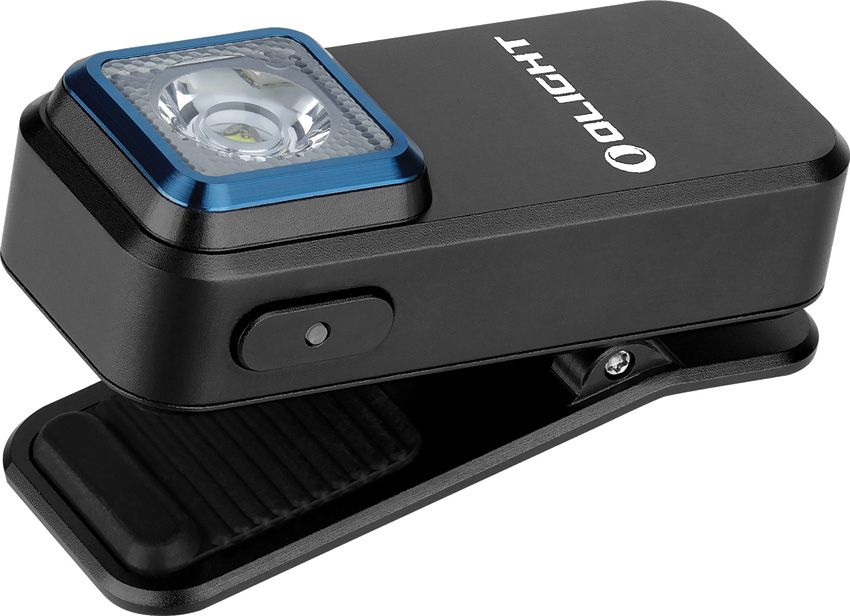 Oclip Clip Light Black Brand : Olight Item Number: OLTOCLIPBK