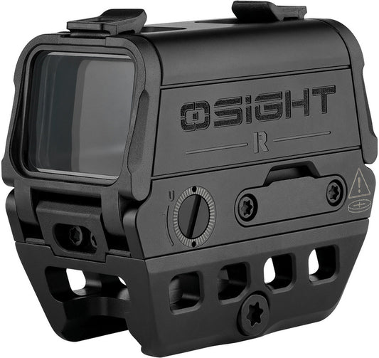 OLTOSIGHTRRD -Osight   Osight R Red Dot Sight