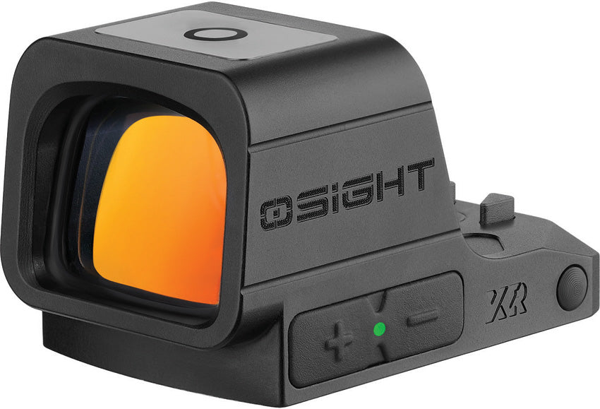OLTOSIGHTXR -Olight  Osight XR Red Dot Sight