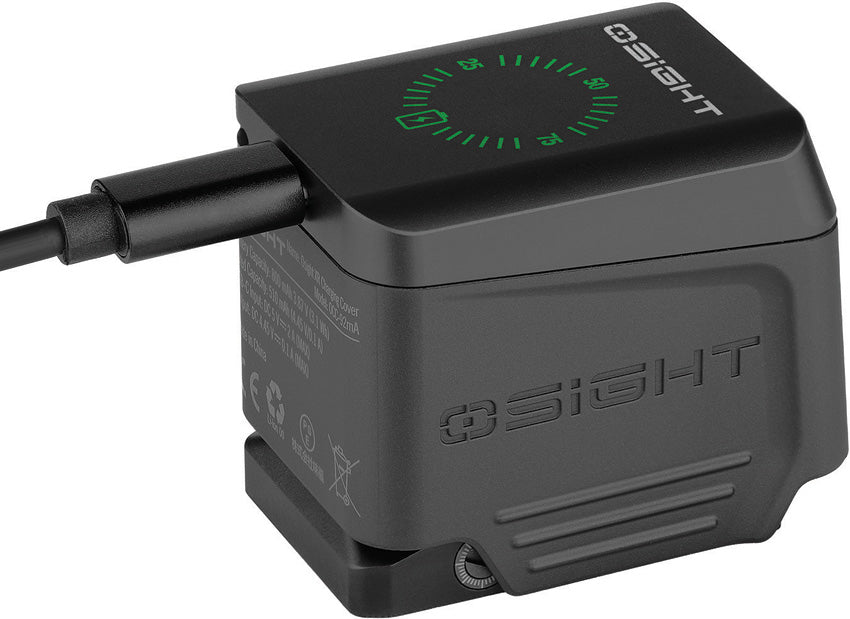 OLTOSIGHTXR -Olight  Osight XR Red Dot Sight