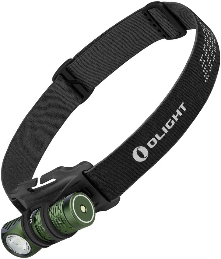 Perun 2 Mini Headlamp ODG Brand : Olight Item Number: OLTPERUN2MODGCW