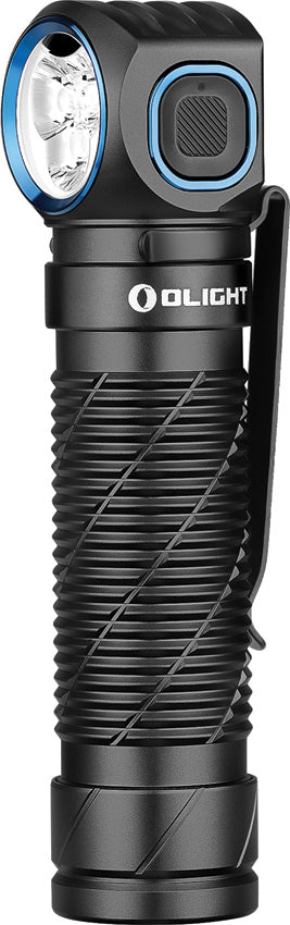 OLTPERUN3BK -Olight  Perun 3 Headlamp Black