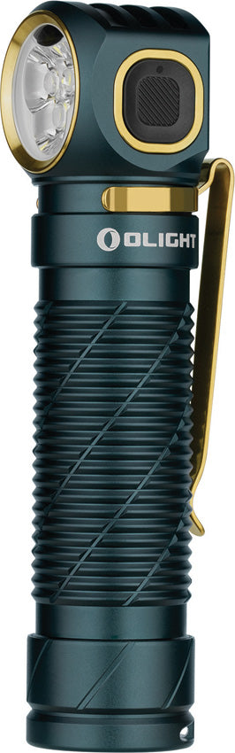 OLTPERUN3DB -Olight  Perun 3 Headlamp Dream Blue