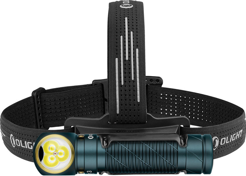 OLTPERUN3DB -Olight  Perun 3 Headlamp Dream Blue
