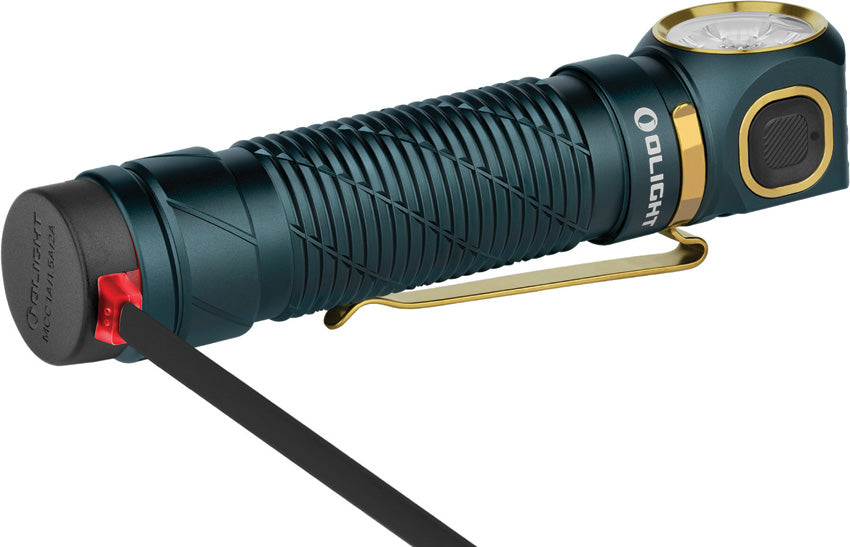 OLTPERUN3DB -Olight  Perun 3 Headlamp Dream Blue