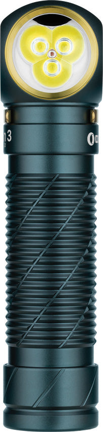 OLTPERUN3DB -Olight  Perun 3 Headlamp Dream Blue