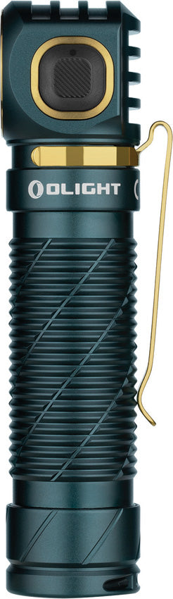 OLTPERUN3DB -Olight  Perun 3 Headlamp Dream Blue