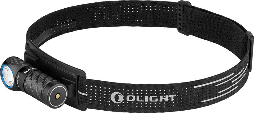 OLTPERUN3MINICW -Olight   Perun 3 Mini Headlamp Black