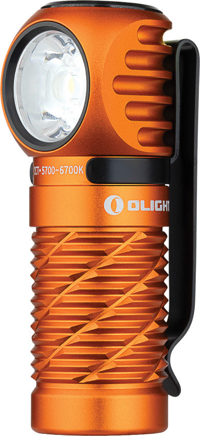 OLTPERUN3MINIOG -Olight   Perun 3 Mini Headlamp Org