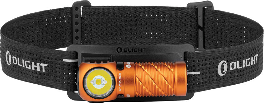 OLTPERUN3MINIOG -Olight   Perun 3 Mini Headlamp Org