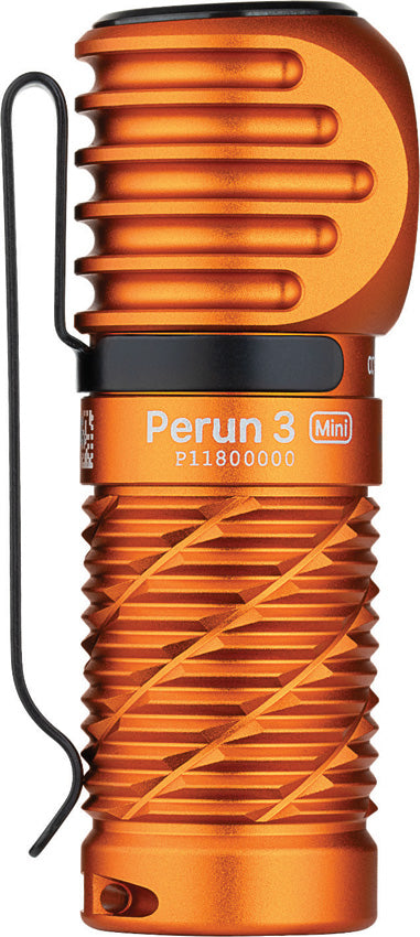 OLTPERUN3MINIOG -Olight   Perun 3 Mini Headlamp Org