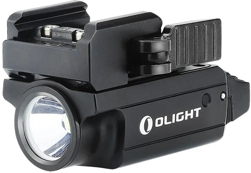 OLTPLMINI2BK -Olight   PL-Mini Valkyrie 2 Tact Light