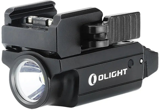 OLTPLMINI2BK -Olight   PL-Mini Valkyrie 2 Tact Light