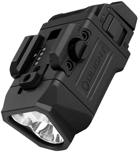 OLTPLXMB -Olight  Close PL X Tactical Weapon Light
