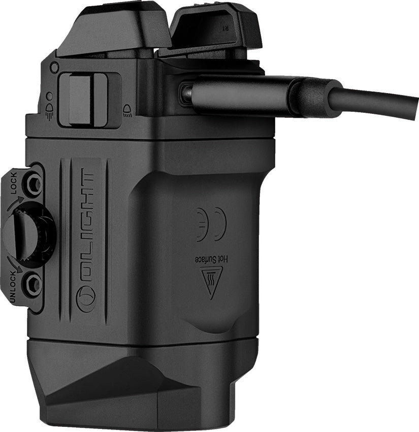 OLTPLXMB -Olight  PL X Tactical Weapon Light