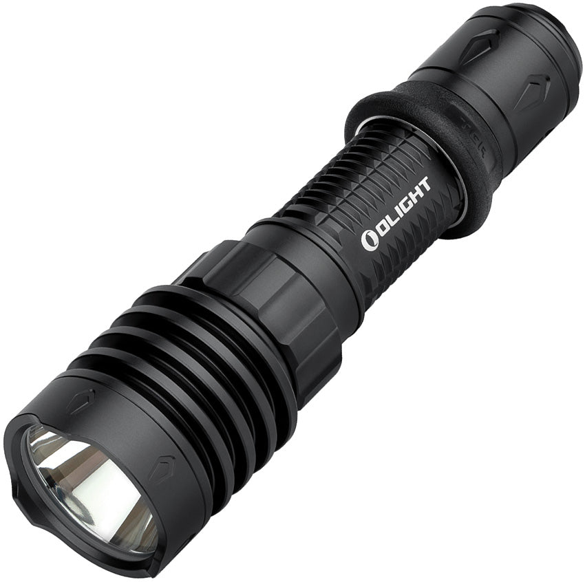 OLTWRX4MTBK -Olight  Warrior X 4 Flashlight Matte