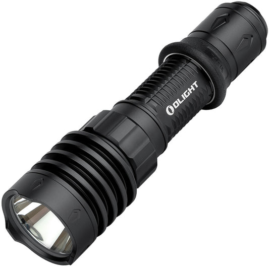 OLTWRX4MTBK -Olight  Warrior X 4 Flashlight Matte