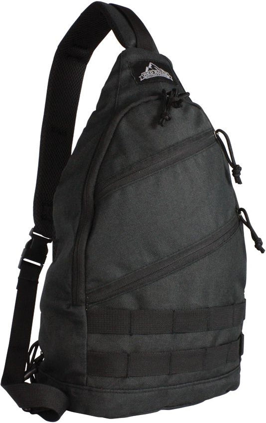 Metro Sling Pack Black Brand : Red Rock Outdoor Gear