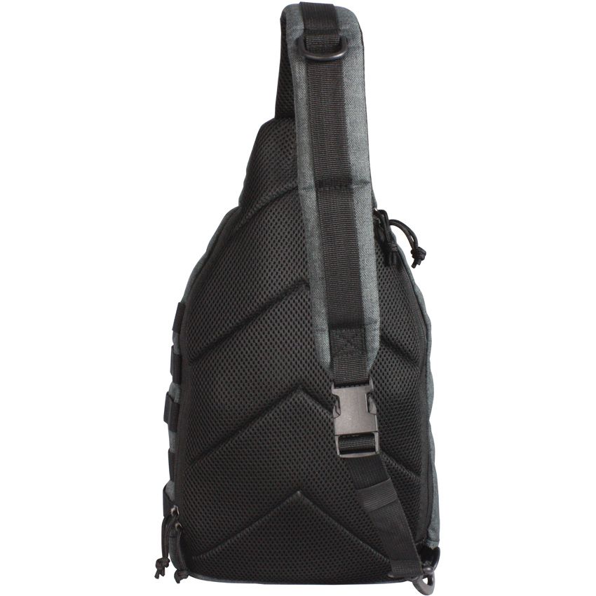 Metro Sling Pack Black Brand : Red Rock Outdoor Gear