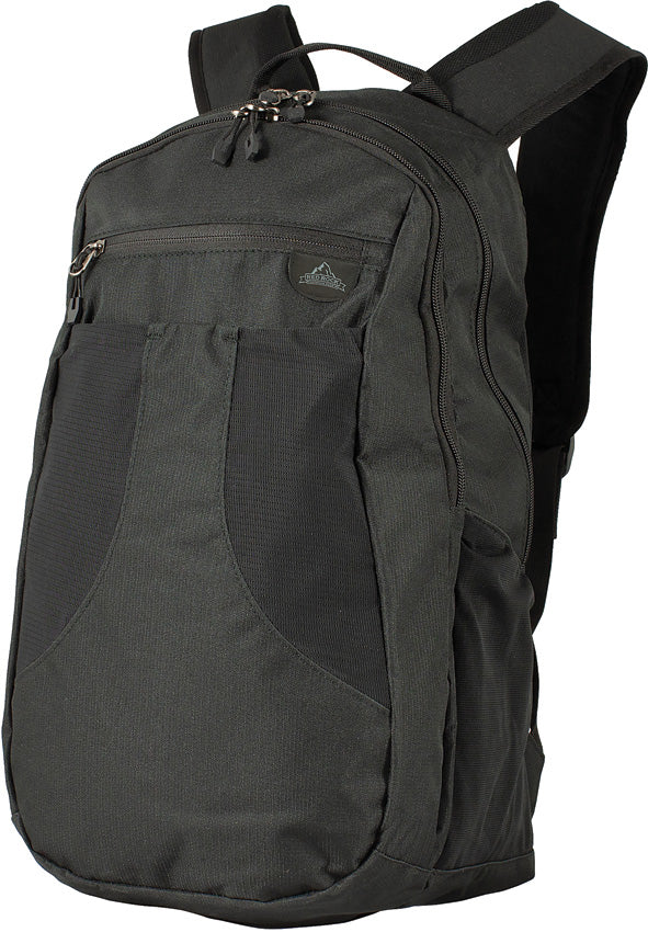 RED86013BLK -Red Rock Outdoor Gear   Rio Backpack Black