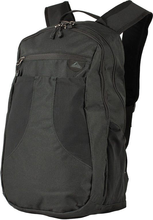 RED86013BLK -Red Rock Outdoor Gear   Rio Backpack Black