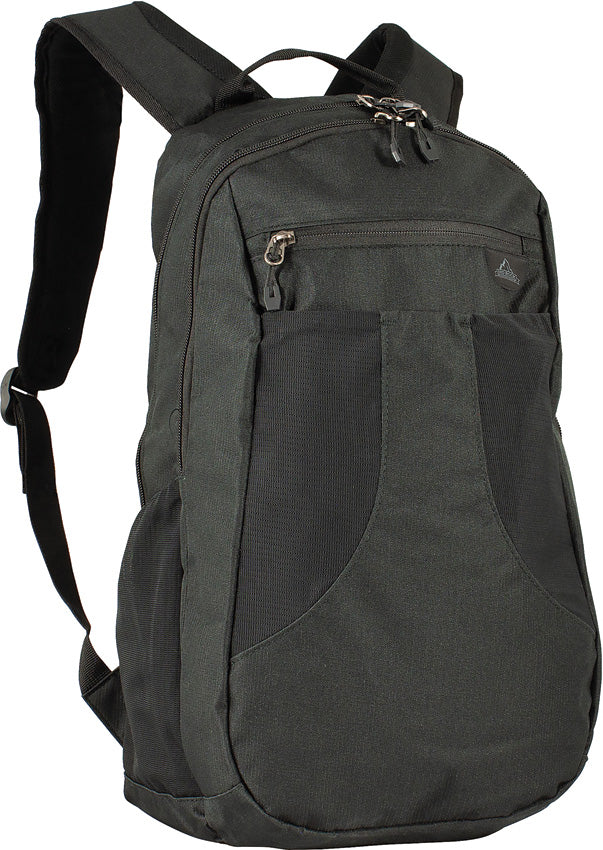 RED86013BLK -Red Rock Outdoor Gear   Rio Backpack Black