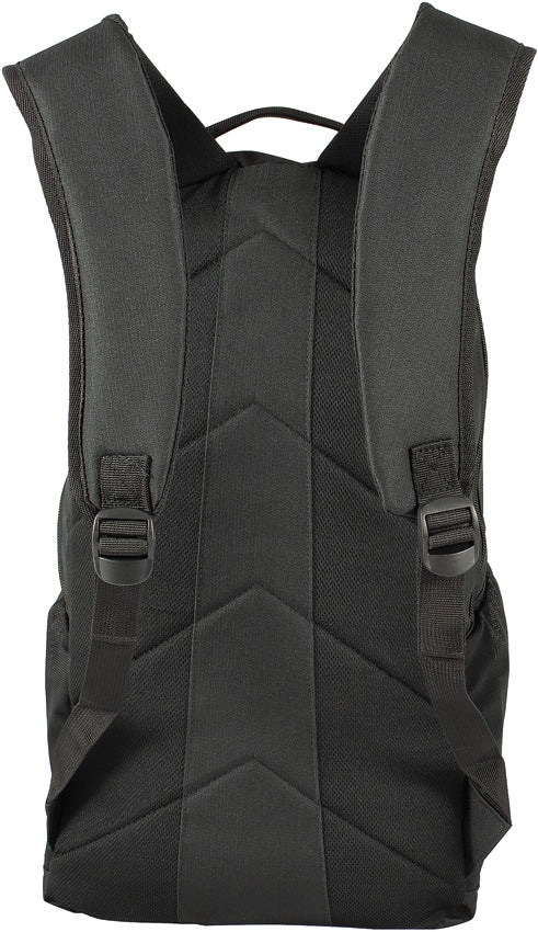 RED86013BLK -Red Rock Outdoor Gear   Rio Backpack Black