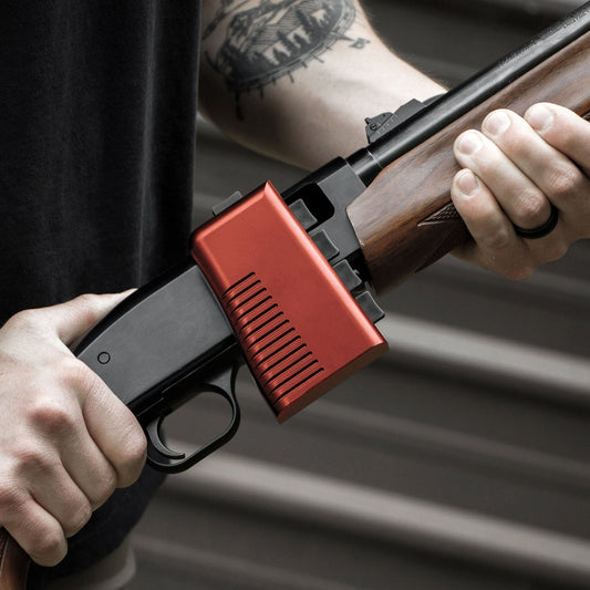 CHAMBER LOCK PRO RED / SHOTGUN