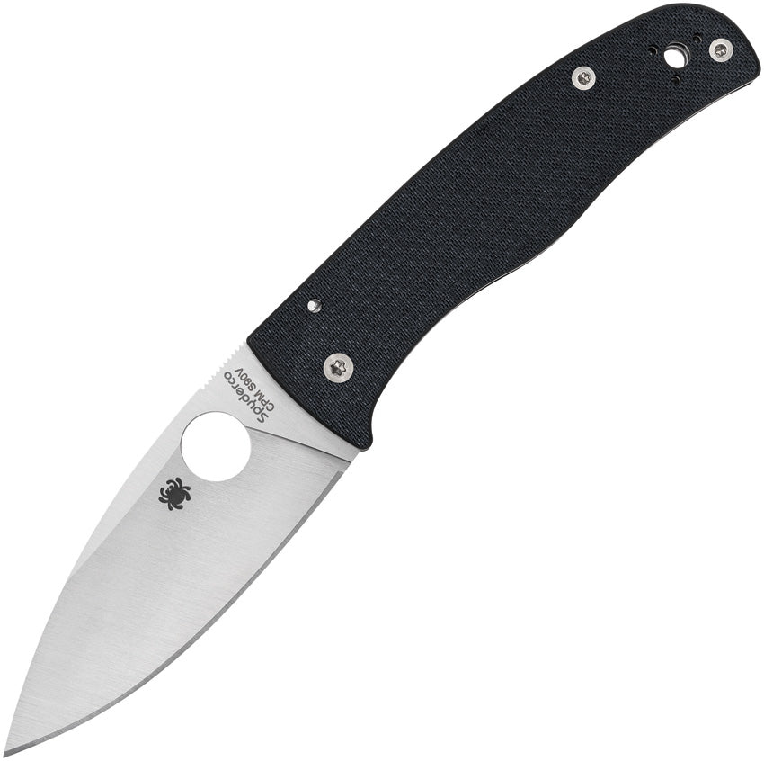 SC263CFP90V -Spyderco   Bodacious Compress Sprint