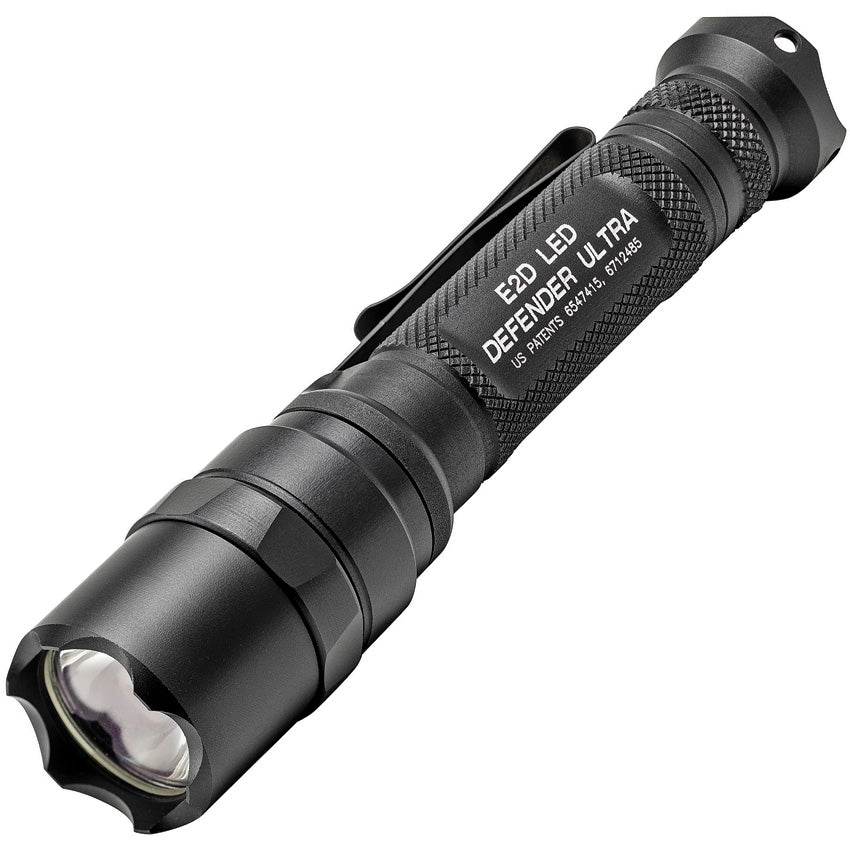 E2D Defender Ultra Flashlight